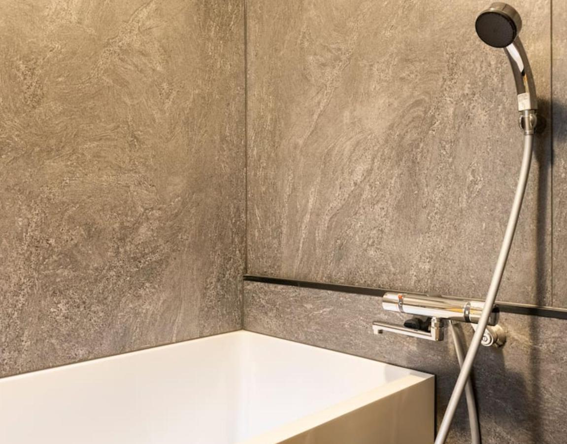 Kyoto-Toji House Aparthotel Ngoại thất bức ảnh