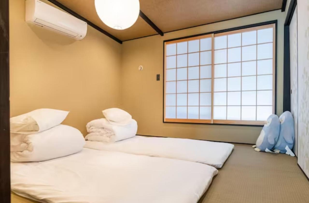 Kyoto-Toji House Aparthotel Ngoại thất bức ảnh